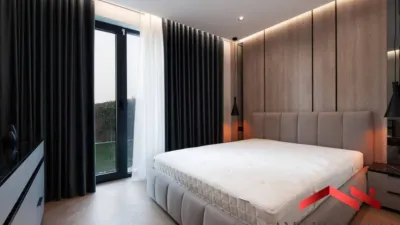 Casa en Montmar photo 34