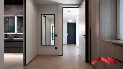 Casa en Montmar photo 36