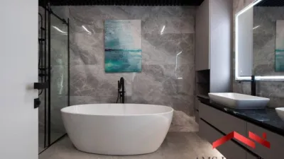 Casa en Montmar photo 37