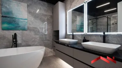 Casa en Montmar photo 38