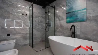 Casa en Montmar photo 40