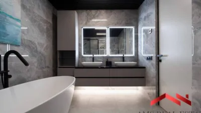Casa en Montmar photo 42