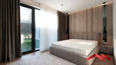 Casa en Montmar photo 52