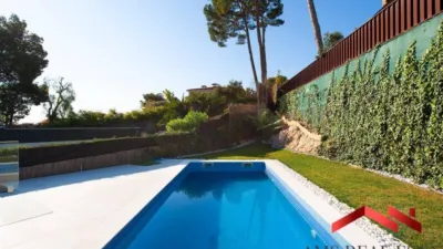 Villa in Montmar photo 5