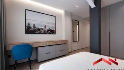 Casa en Montmar photo 60