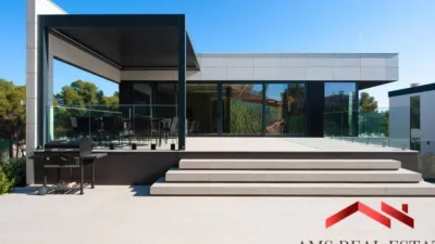 Casa en Montmar photo 6