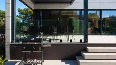 Casa en Montmar photo 7