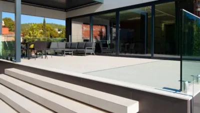 Casa en Montmar photo 8