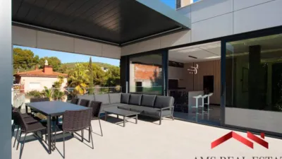 Casa en Montmar photo 9