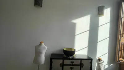 Piso en alquiler en El Barri Gòtic - Imagen 11