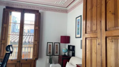 Piso en alquiler en El Barri Gòtic - Imagen 12