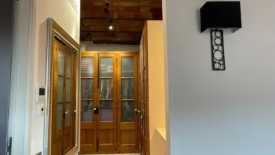Piso en alquiler en El Barri Gòtic - Imagen 13