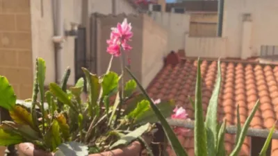 Piso en alquiler en El Barri Gòtic - Imagen 17