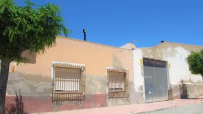 Pis – San Fulgencio - Vista 2