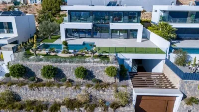 Casa - Vista 2