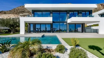 Casa - Vista 3