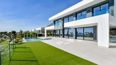 Casa - Vista 5