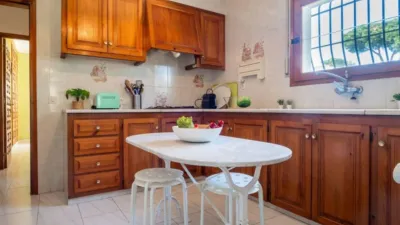 House in L'Escala photo 12