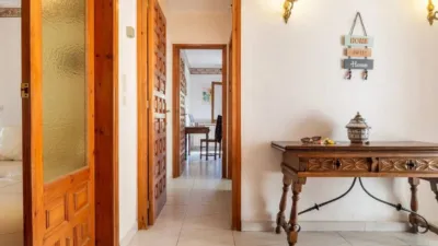 House in L'Escala photo 17