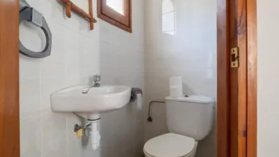House in L'Escala photo 24