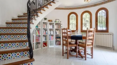 House in L'Escala photo 26