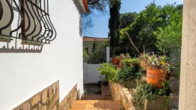 House in L'Escala photo 28