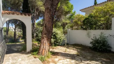 House in L'Escala photo 29