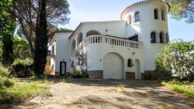 House in L'Escala photo 2