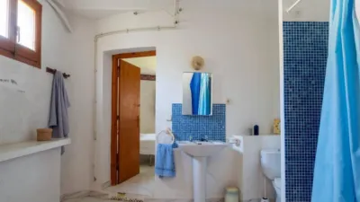 House in L'Escala photo 34