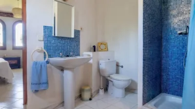 House in L'Escala photo 35