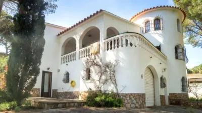 House in L'Escala photo 38