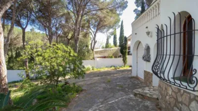House in L'Escala photo 39