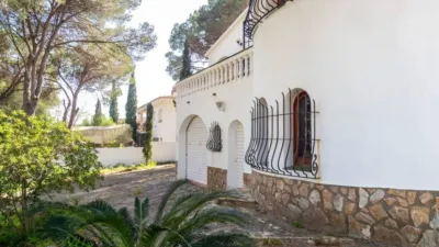 House in L'Escala photo 40