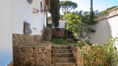 House in L'Escala photo 42