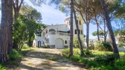 House in L'Escala photo 43