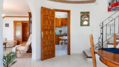 House in L'Escala photo 44