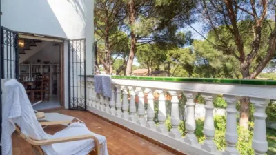 House in L'Escala photo 45