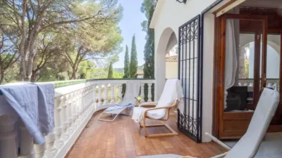 House in L'Escala photo 47