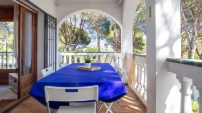 House in L'Escala photo 5