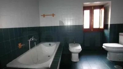 Chalet in Punxín photo 7