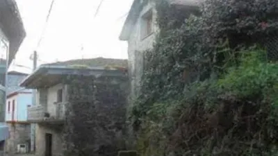 Chalet in Punxín photo 8