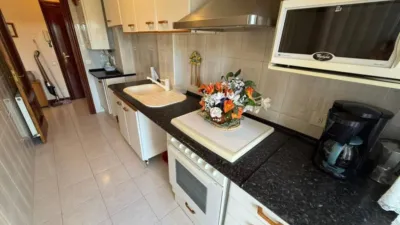 Apartment in the Centre photo 16