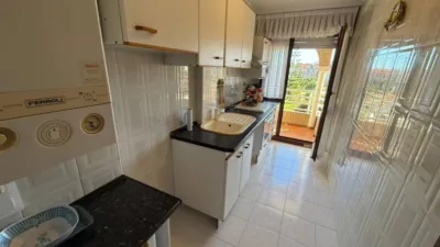 Apartment in the Centre photo 17