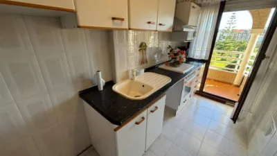 Apartment in the Centre photo 18