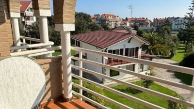 Apartment in the Centre photo 19