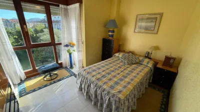 Apartment in the Centre photo 20