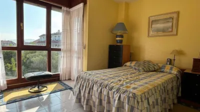 Apartment in the Centre photo 21