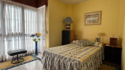 Apartment in the Centre photo 22