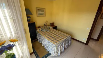 Apartment in the Centre photo 24