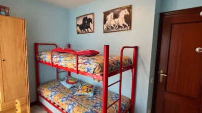 Apartment in the Centre photo 29